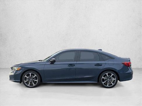 New 2025 Honda Accord Touring image 5