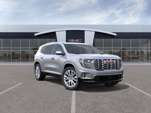 New 2026 GMC Acadia Denali w/ Super Cruise Package AWD/4WD image 25