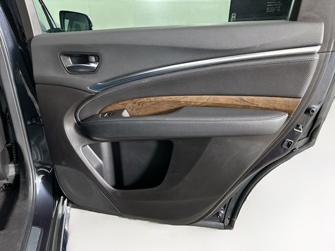 Used 2020 Acura MDX FWD w/ Technology Package image 34