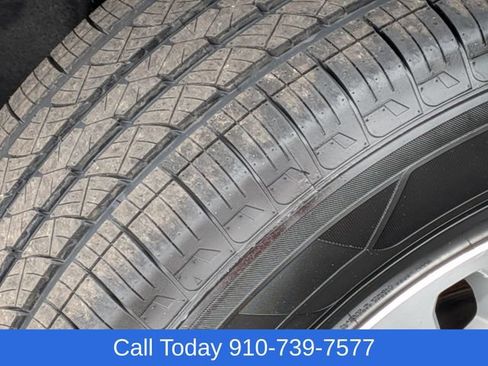 Used 2020 Chevrolet Tahoe LT RWD image 11