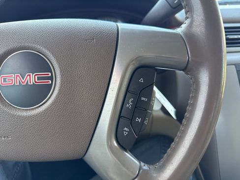 Used 2013 GMC Sierra 1500 SLT w/ SLT Convenience Package image 17