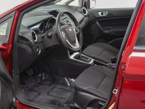Used 2014 Ford Fiesta SE FWD image 16