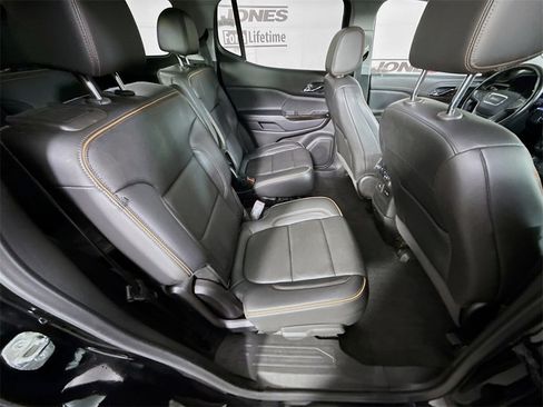 Used 2020 GMC Acadia AT4 w/ Driver Alert Package II image 34