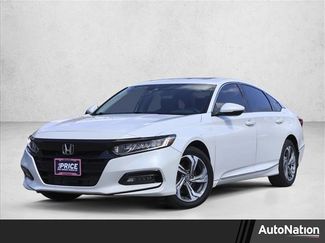 Used 2018 Honda Accord EX-L video 1