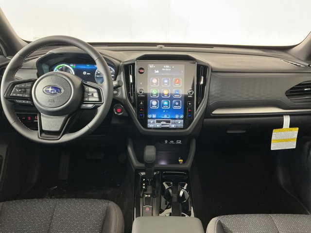 New 2026 Subaru Forester Touring AWD/4WD image 19