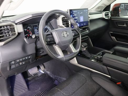 Used 2022 Toyota Tundra Limited RWD image 28