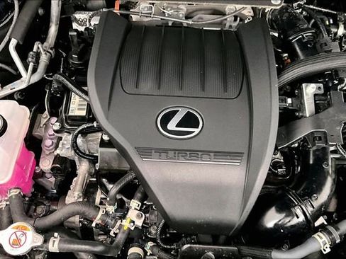 Used 2026 Lexus TX 350 AWD w/ Technology Package image 32