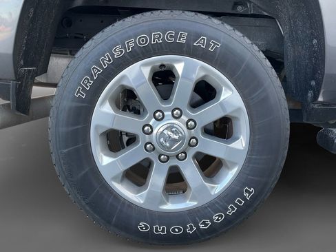 Used 2021 RAM 2500 Laramie image 10