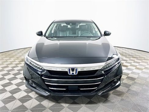 Used 2021 Honda Accord Touring image 8
