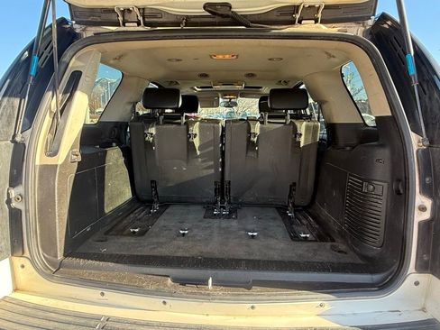Used 2008 GMC Yukon SLT AWD/4WD image 27