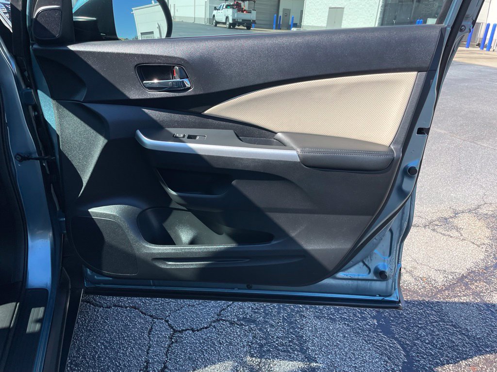 Used 2016 Honda CR-V EX-L image 31
