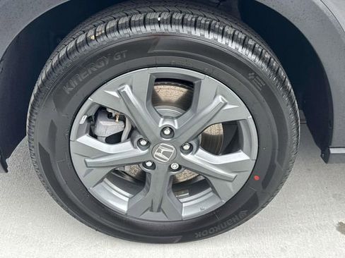 New 2027 Honda HR-V LX image 3