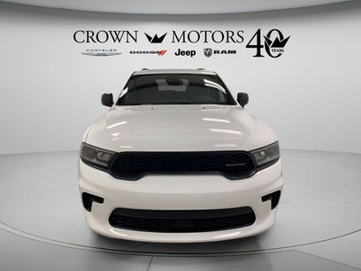 Used 2024 Dodge Durango GT