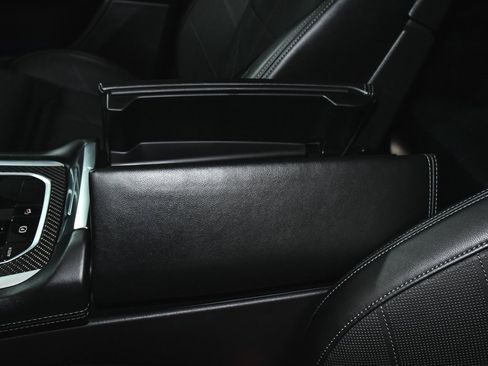 Used 2025 BMW XM image 51