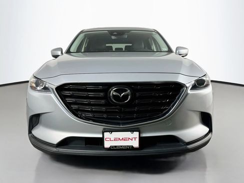 Used 2023 MAZDA CX-9 Touring Plus AWD/4WD image 2