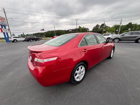 Used 2007 Toyota Camry FWD image 7