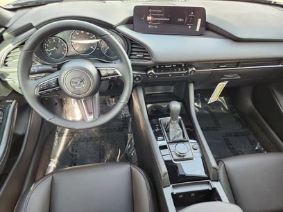 New 2026 MAZDA MAZDA3 Hatchback w/Premium Plus Pkg