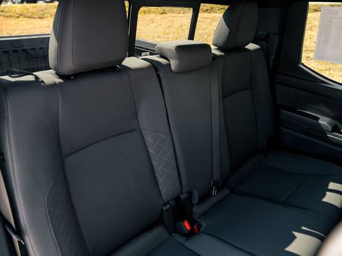 Certified 2024 Toyota Tacoma SR5 w/ SR5 Upgrade Package image 27