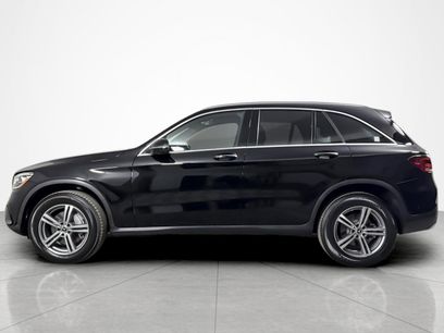 Used 2022 Mercedes-Benz GLC 300 w/ Premium Package Lite