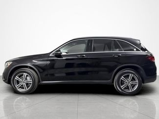 Used 2022 Mercedes-Benz GLC 300 w/ Premium Package Lite video 2