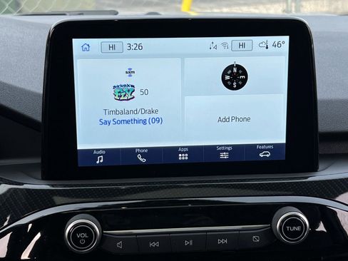 New 2026 Ford Escape ST-Line w/ Cold Weather Package image 14