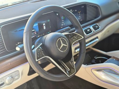 Certified 2025 Mercedes-Benz GLE 350 4MATIC image 16