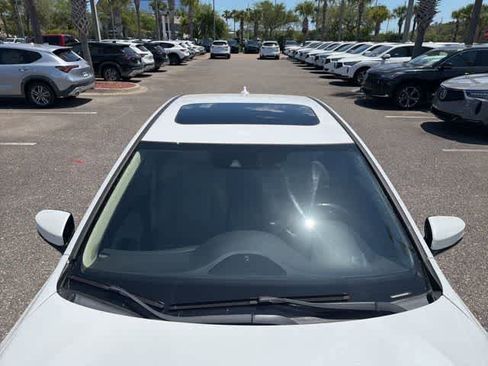 Used 2020 Acura TLX FWD image 15