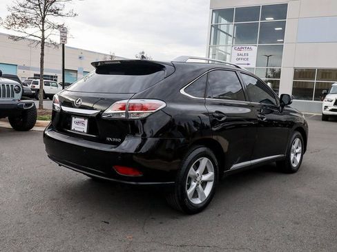 Used 2013 Lexus RX 350 AWD image 19