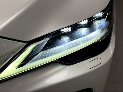 Certified 2023 Lexus RX 350 AWD w/ Accessory Package image 36