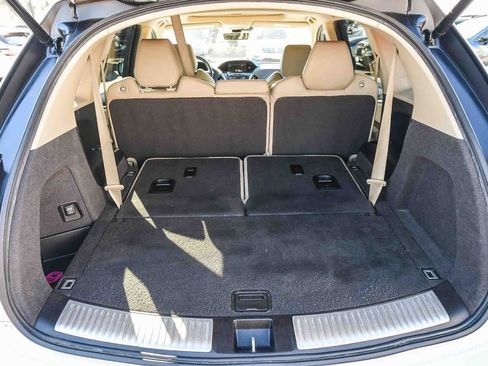 Used 2018 Acura MDX FWD image 29