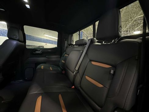 Certified 2026 GMC Sierra 1500 AT4 w/ AT4 Premium Package AWD/4WD image 21