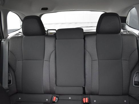 New 2025 Subaru Outback Premium image 22