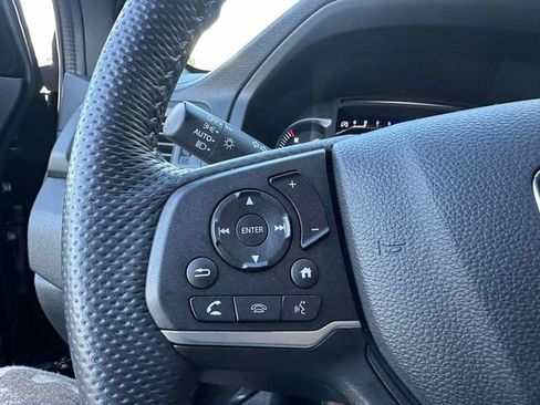 Certified 2023 Honda Passport EX-L image 29
