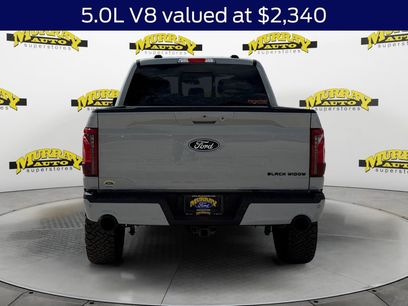 New 2026 Ford F150 XLT w/ Equipment Group 303A High