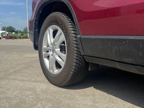Used 2010 Honda CR-V EX image 14