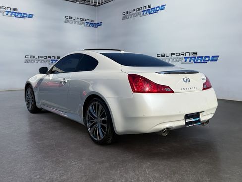 Used 2015 INFINITI Q60 Journey w/ Premium Package image 7