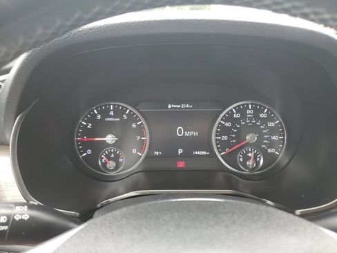 Used 2020 Kia Telluride SX w/ SX Prestige Package AWD/4WD image 26