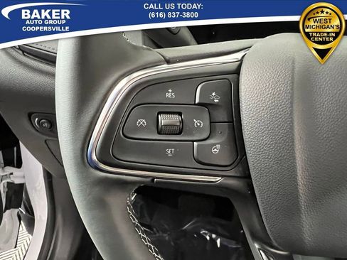New 2026 Buick Encore GX Preferred w/ Comfort Package image 20