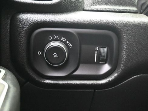 Used 2023 RAM 2500 Tradesman image 24