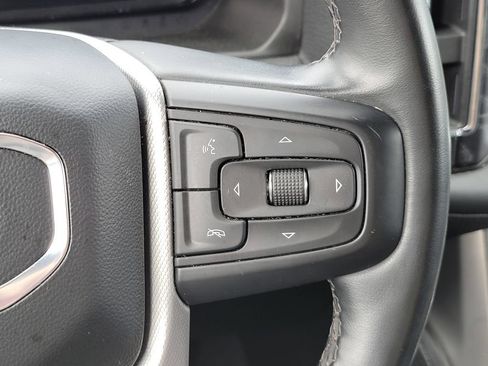 Used 2024 GMC Yukon XL Denali AWD/4WD image 30
