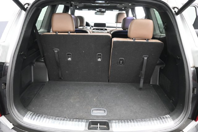 Used 2022 Kia Telluride SX w/ SX Prestige Package AWD/4WD image 6