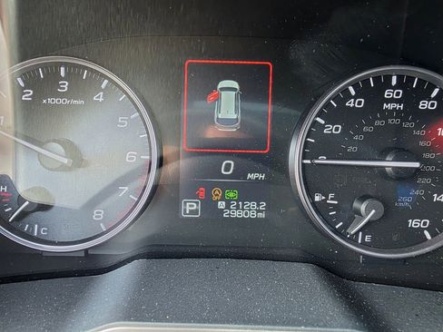 Used 2024 Subaru Outback Touring XT w/ Popular Package #2 image 22