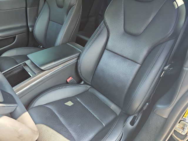 Used 2022 Tesla Model S AWD/4WD image 12
