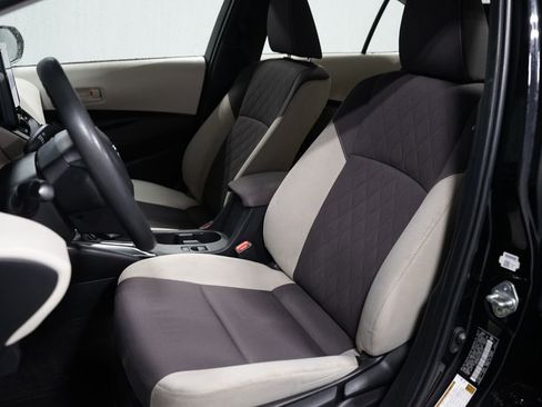 Certified 2023 Toyota Corolla LE image 24