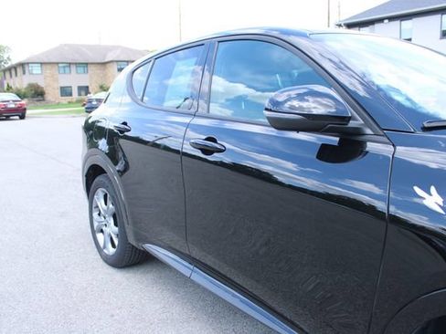 Used 2025 Dodge Hornet R/T AWD/4WD image 47