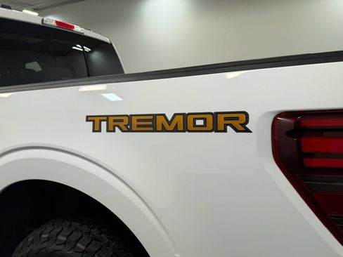 Used 2024 Ford F150 Tremor w/ Equipment Group 402A High AWD/4WD image 53