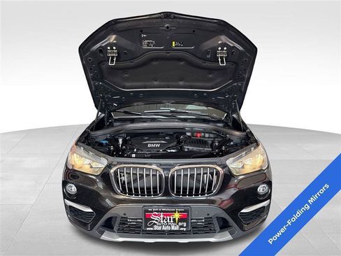 Used 2019 BMW X1 xDrive28i w/ Convenience Package AWD/4WD image 11