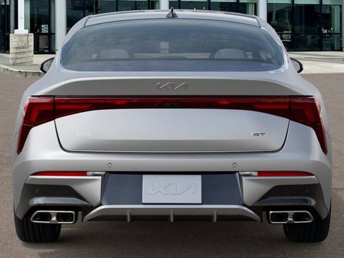 New 2026 Kia K5 GT image 14