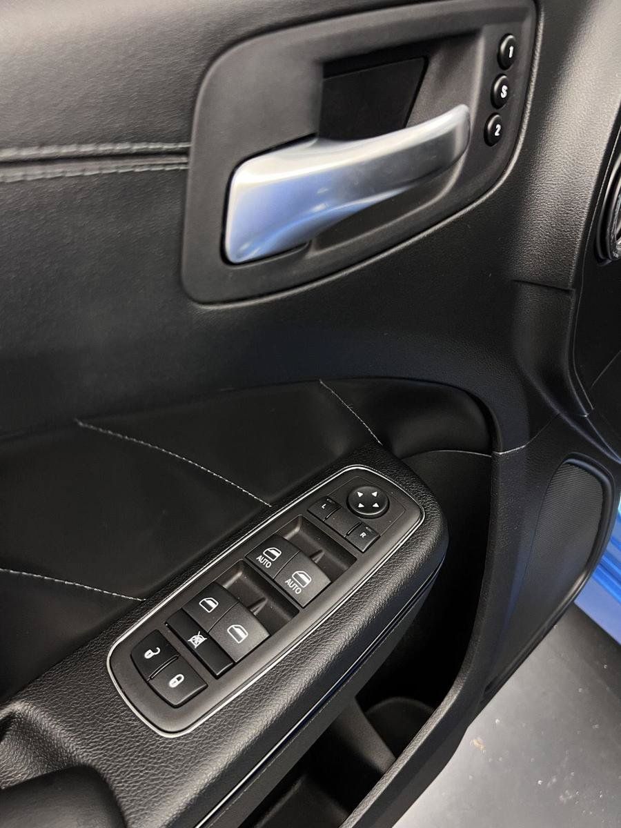 Used 2023 Dodge Charger R/T w/ Daytona Edition Group RWD image 15