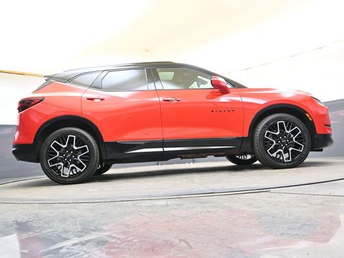 Used 2023 Chevrolet Blazer RS w/ LPO, Floor Liner Package image 35